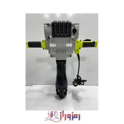 پیکور تخریب  28 کیلو ایکسکورت مدل XZG01_125